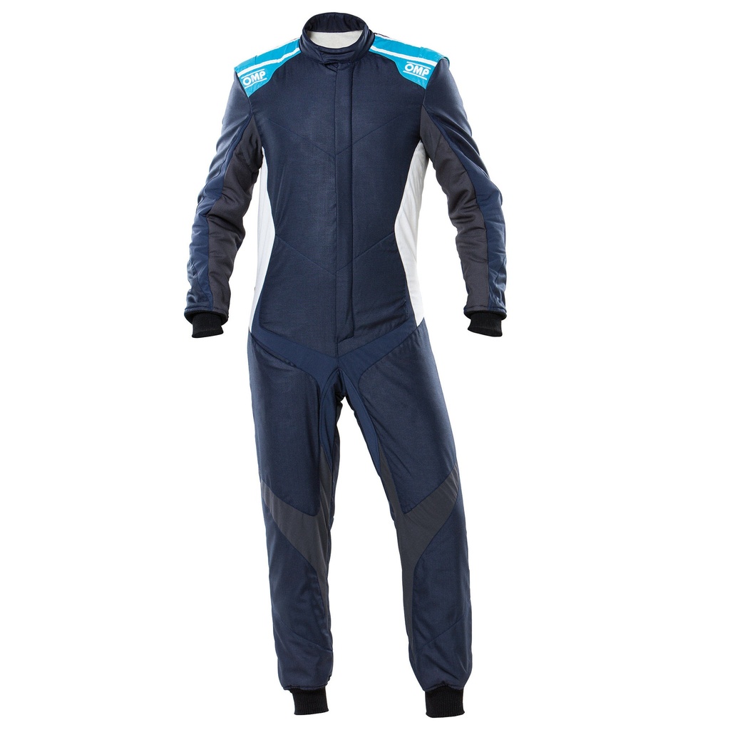 OMP One Evo X Race Suit