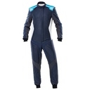 OMP One Evo X Race Suit