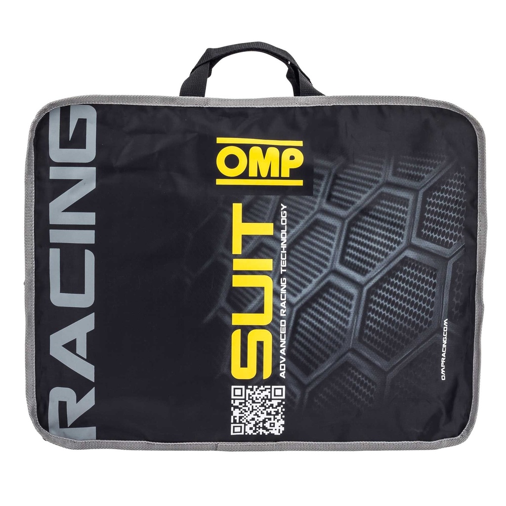 OMP One-Art Air Custom Design Race Suit