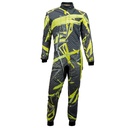 OMP One Art Custom Design Race Suit