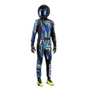 Sparco X-Light Full Efficiency Infinity Race Suit