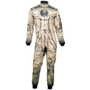 OMP One Art Custom Design Race Suit