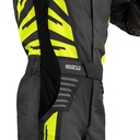 Sparco Infinity 5.0 Custom Race Suit