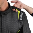 Sparco Infinity 5.0 Custom Race Suit