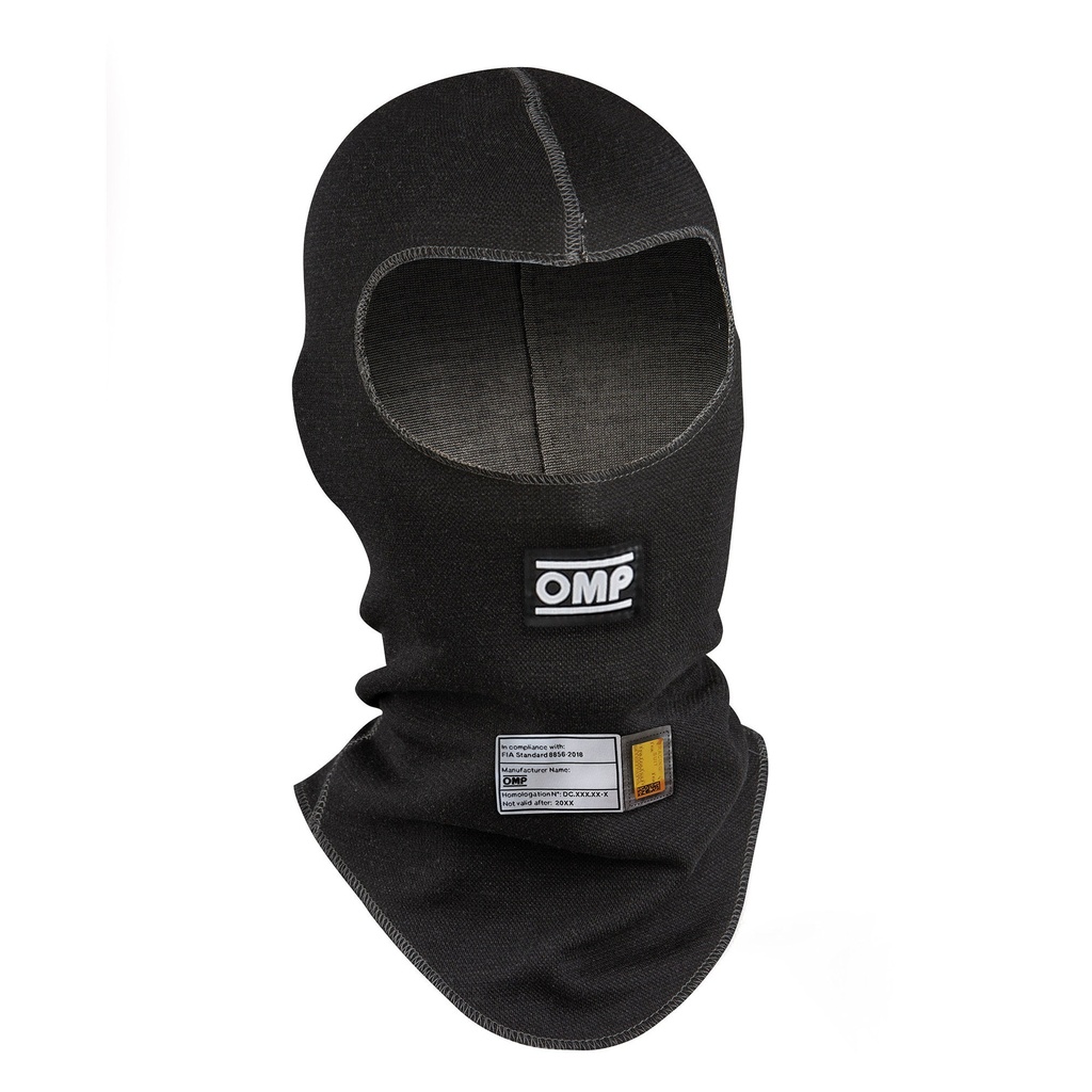 OMP First Balaclava