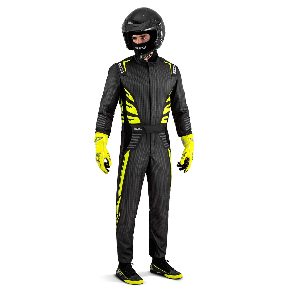 Sparco Infinity 5.0 Custom Race Suit