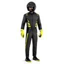 Sparco Infinity 5.0 Custom Race Suit