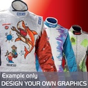 Sparco Infinity 5.0 Custom Race Suit