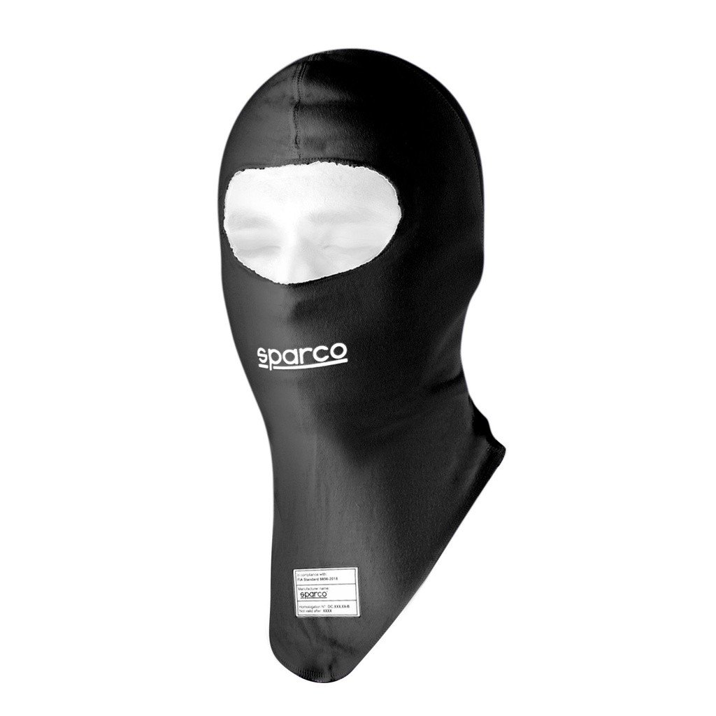 Sparco RW-7 Balaclava