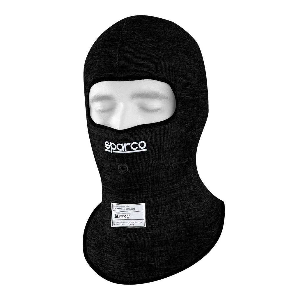 Sparco RW-10 Shield Pro Balaclava