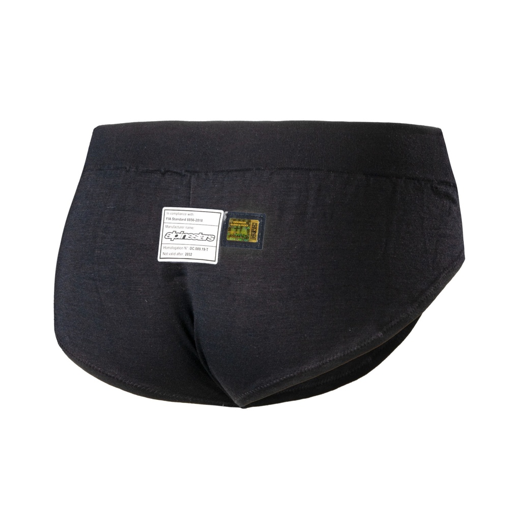 Alpinestars Tech ZX Fire Retardant Womens Briefs