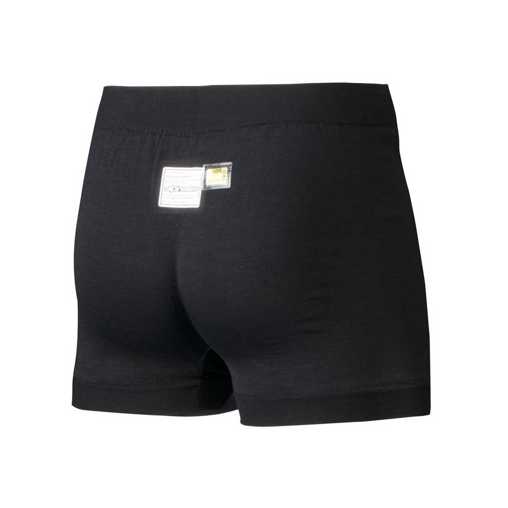 Alpinestars Tech ZX Fire Retardant Boxer Shorts