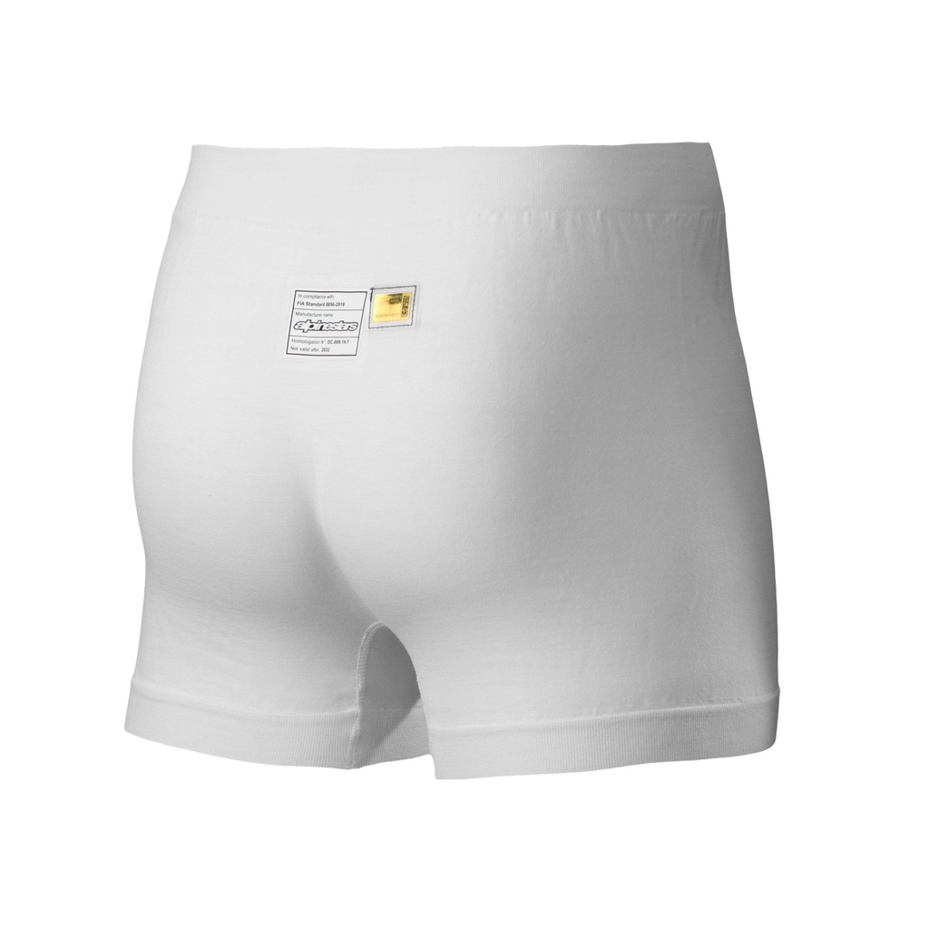 Alpinestars Tech ZX Fire Retardant Boxer Shorts