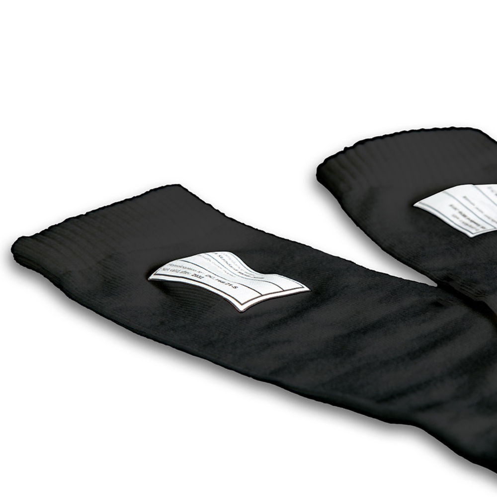 Chillout Motorsports Pro Sport Flame Resistant Socks