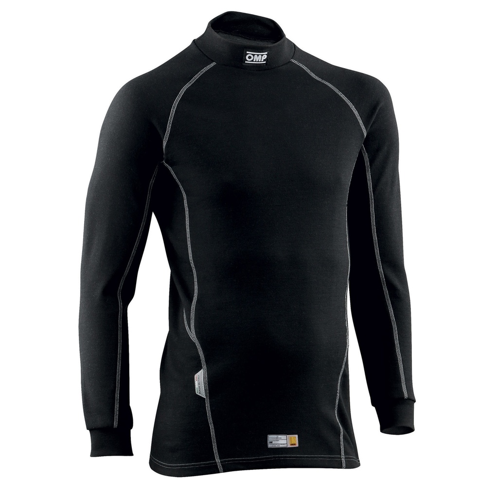 OMP First Long Sleeve Top