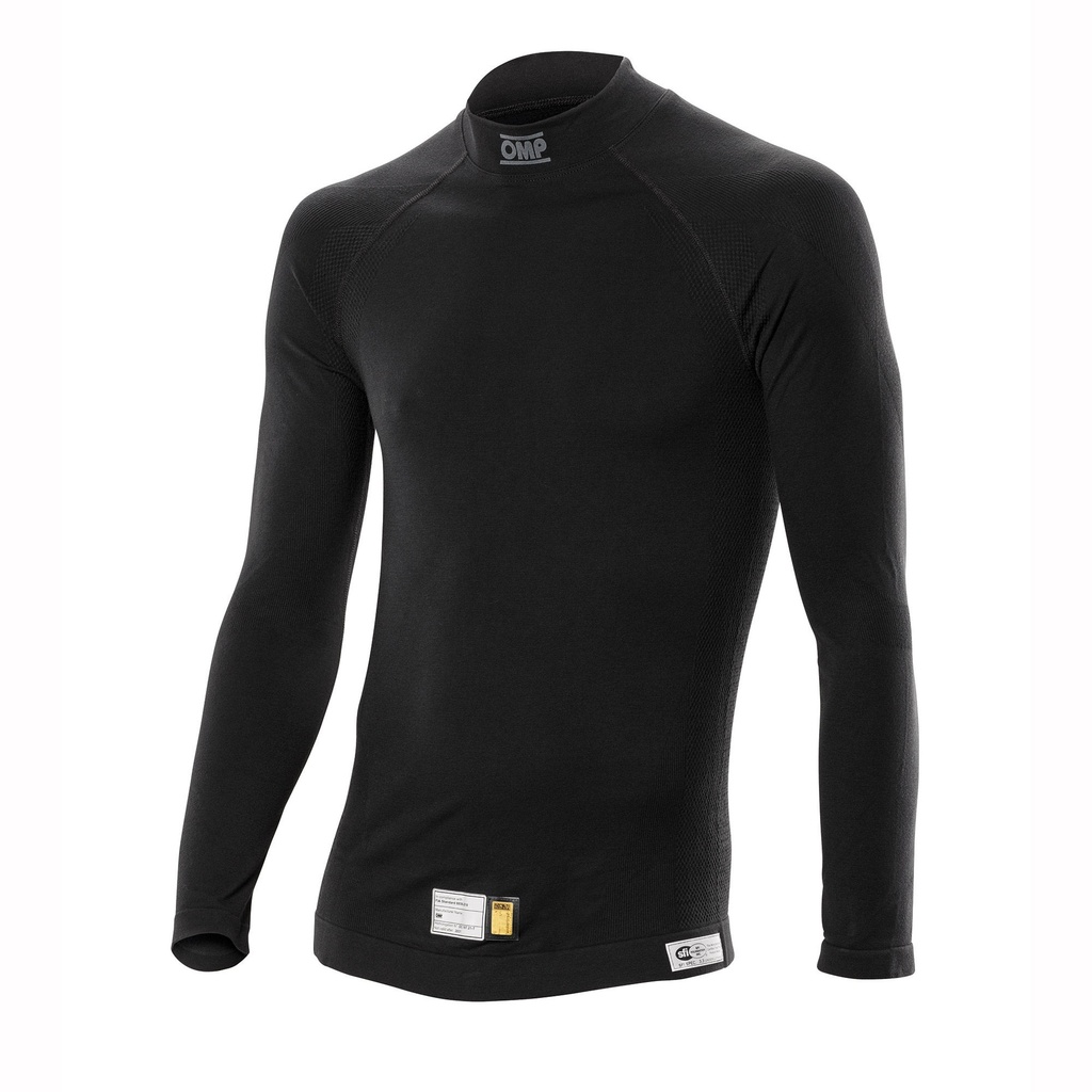 OMP One Evo Long Sleeve Top