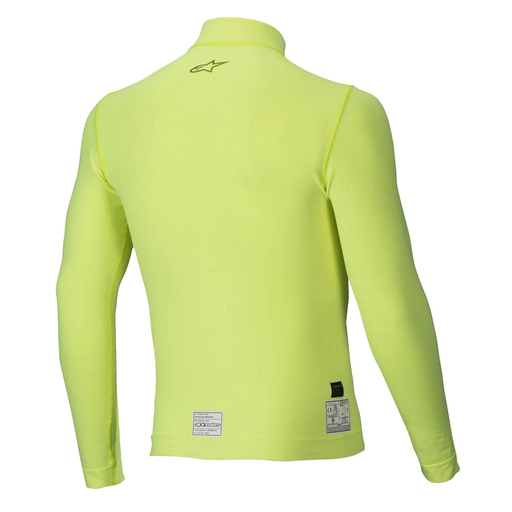 Alpinestars ZX Evo V3 Long Sleeve Top
