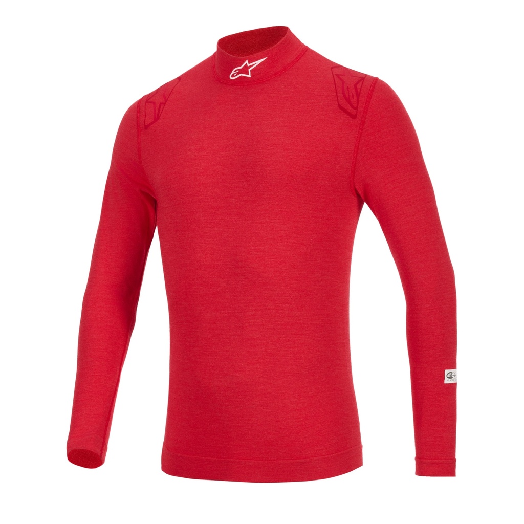 Alpinestars ZX Evo V3 Long Sleeve Top