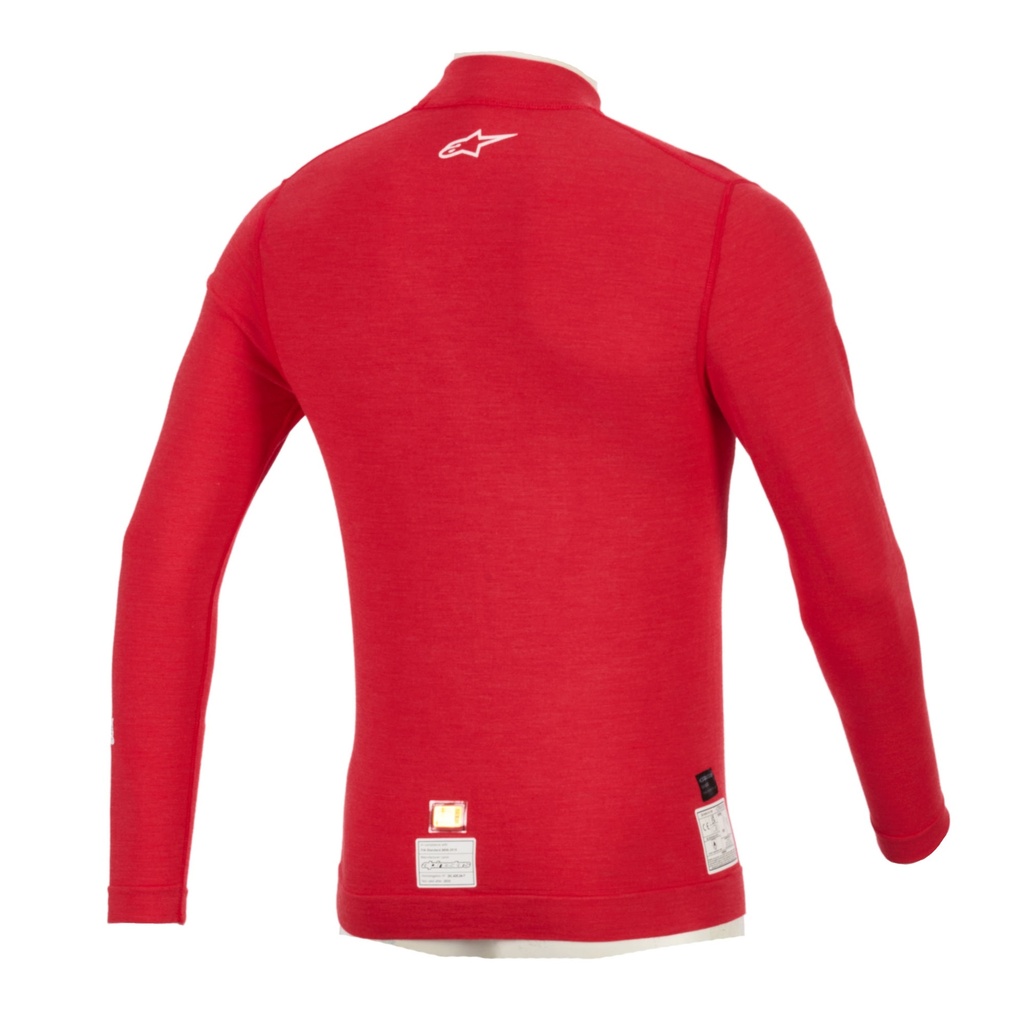 Alpinestars ZX Evo V3 Long Sleeve Top
