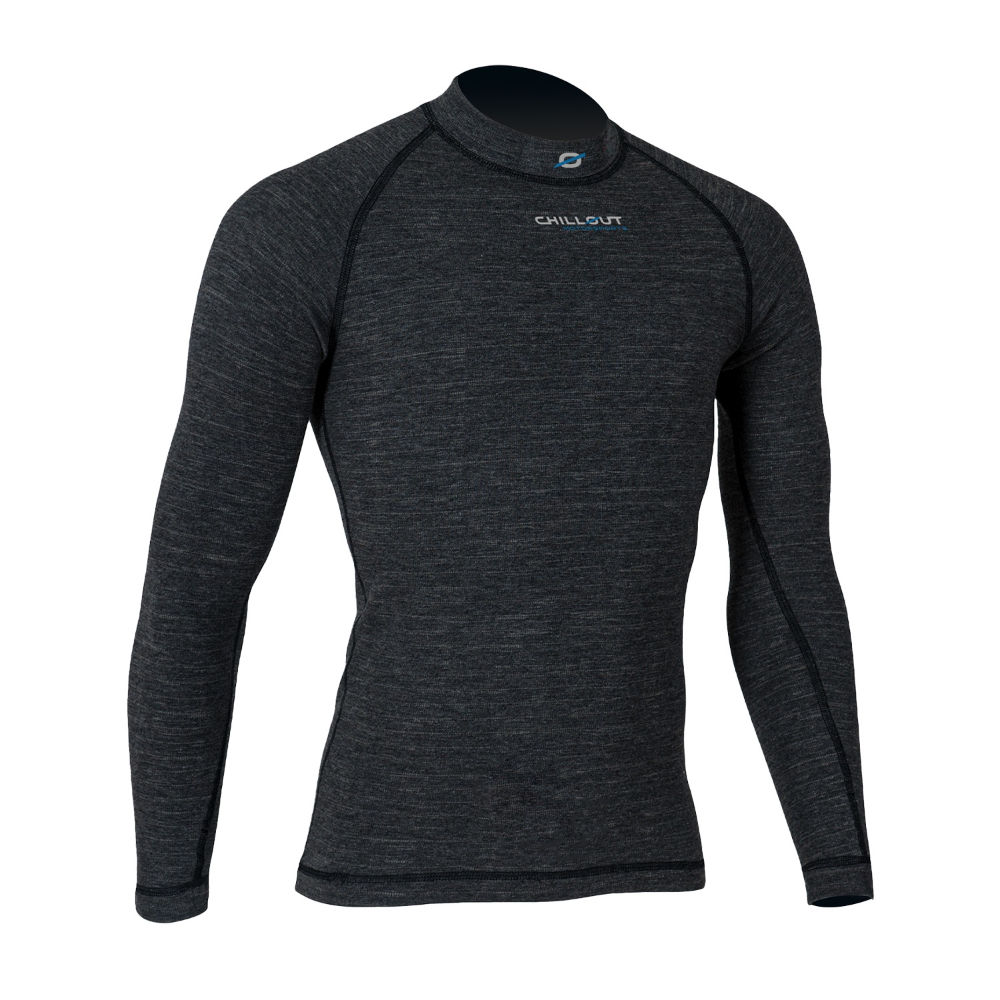 Chillout Motorsports Pro Sport Flame Resistant Top