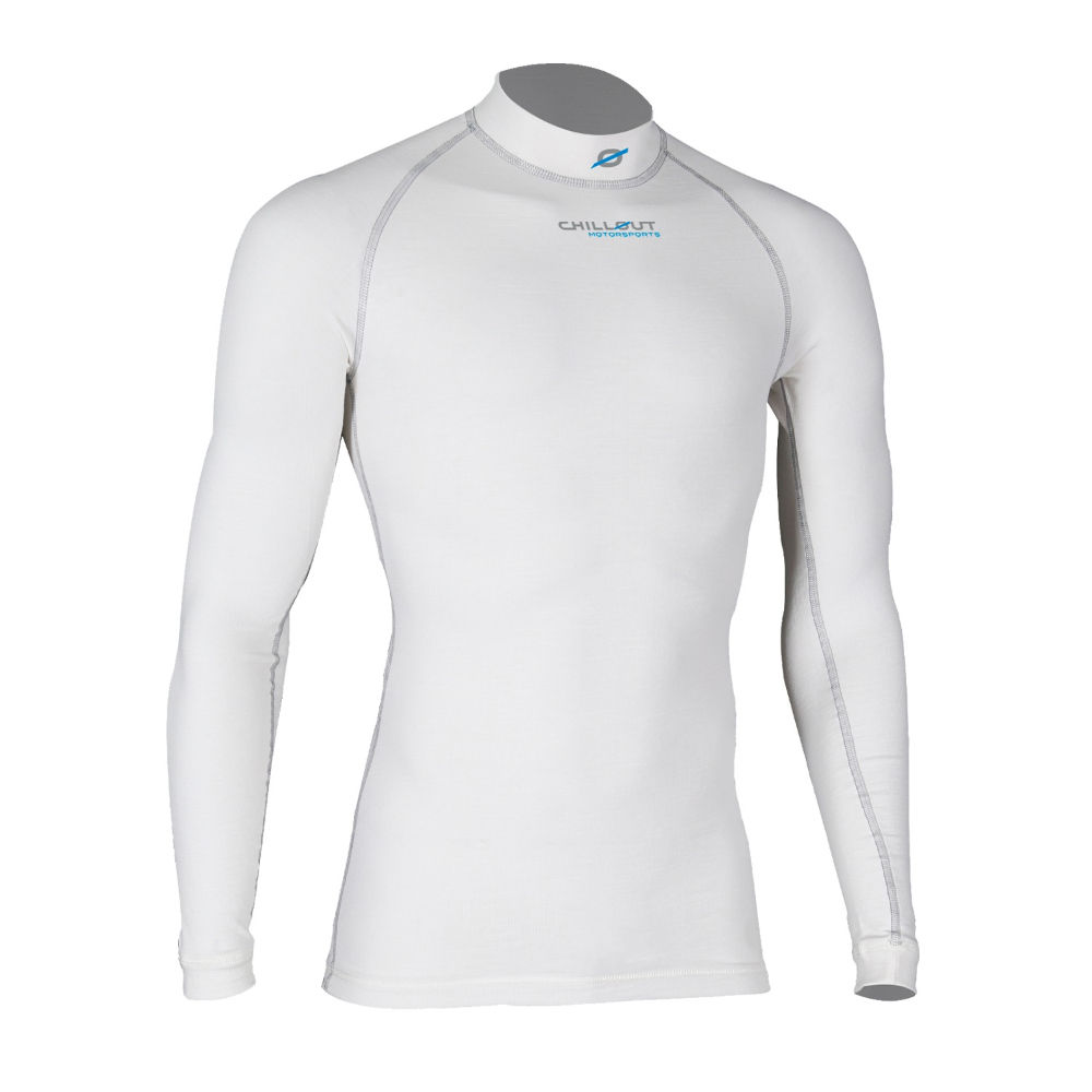 Chillout Motorsports Pro Sport Flame Resistant Top