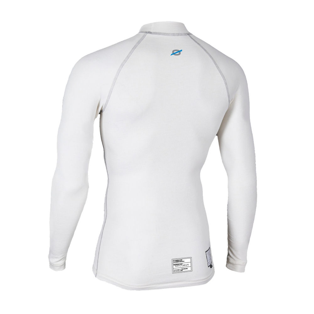 Chillout Motorsports Pro Sport Flame Resistant Top
