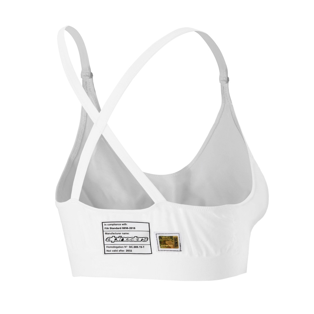 Alpinestars Tech ZX Fire Retardant Womens Bra
