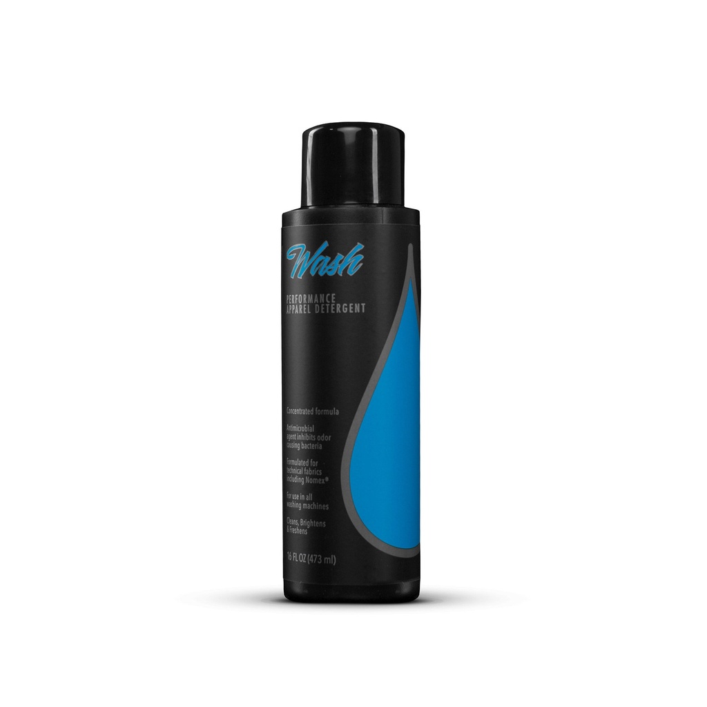 Molecule Wash
