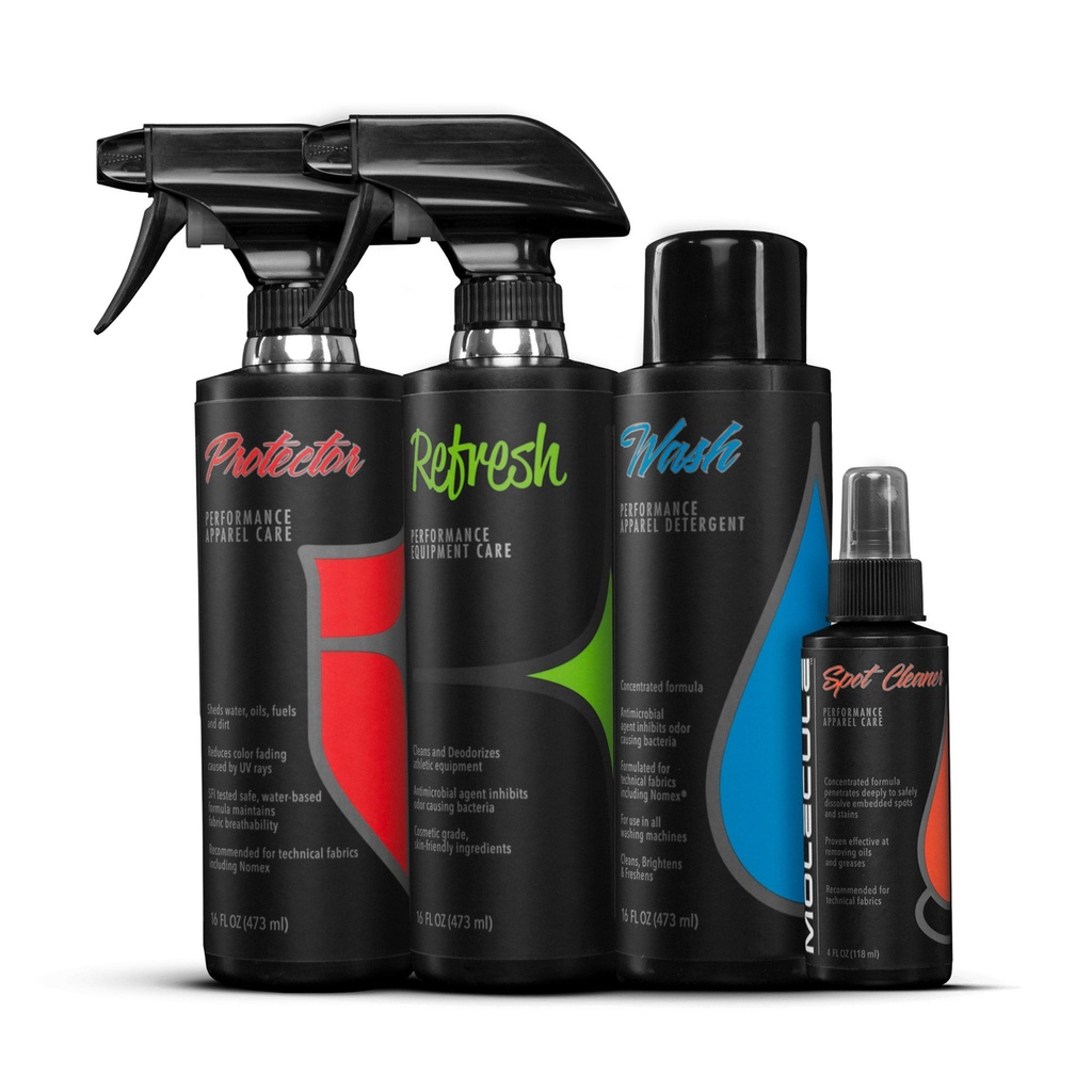 Molecule Care Kit