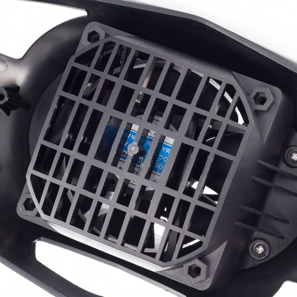 Demon Tweeks HangAir Drying System - Power Dryer For Race Suits / Overalls