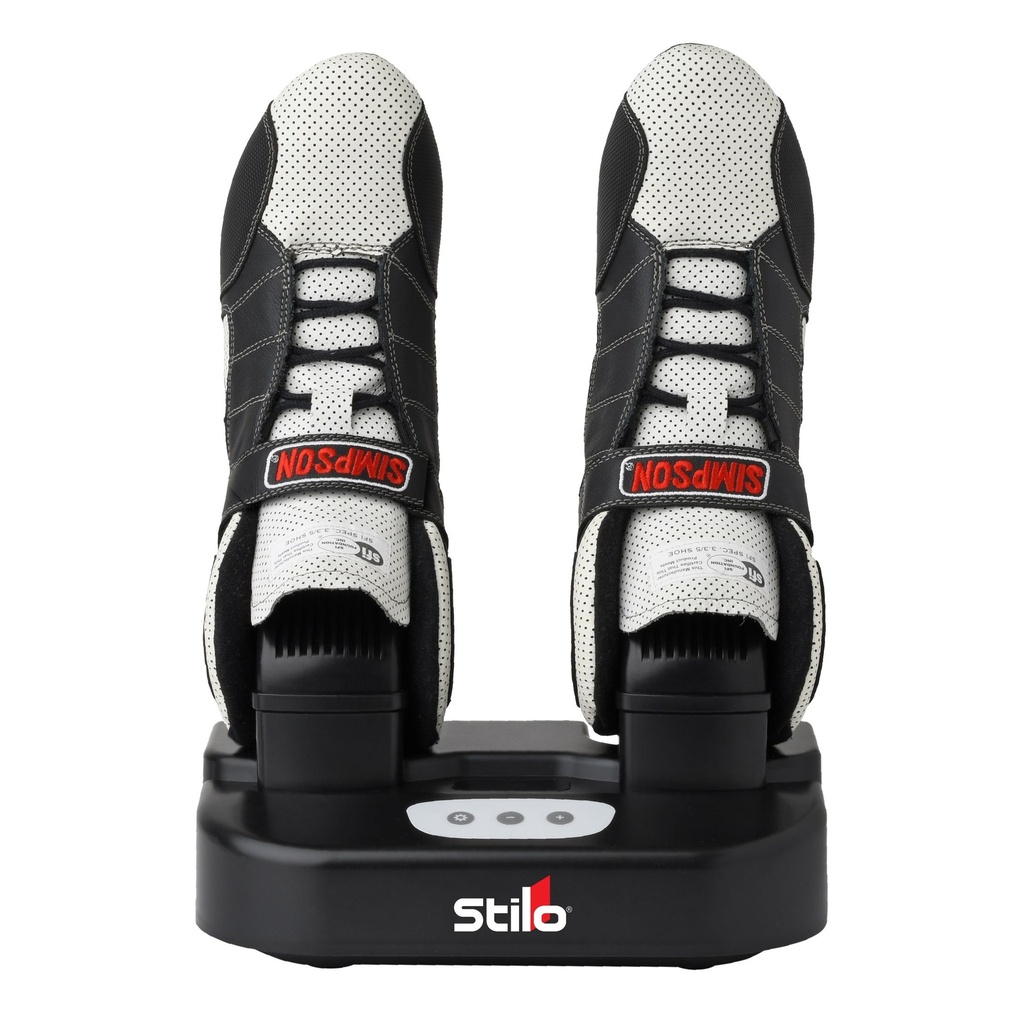 Stilo Multi Equipment Dryer
