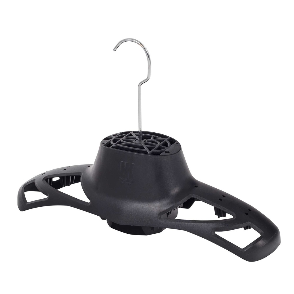 Demon Tweeks HangAir Drying System - Power Dryer For Race Suits / Overalls