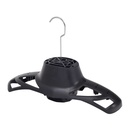 Demon Tweeks HangAir Drying System - Power Dryer For Race Suits / Overalls