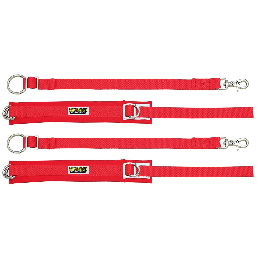 Race Safety Accessories Arm Restraints SFI Approved