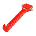 Pitking Products Glass Hammer / Harness Cutter Emergency Tool