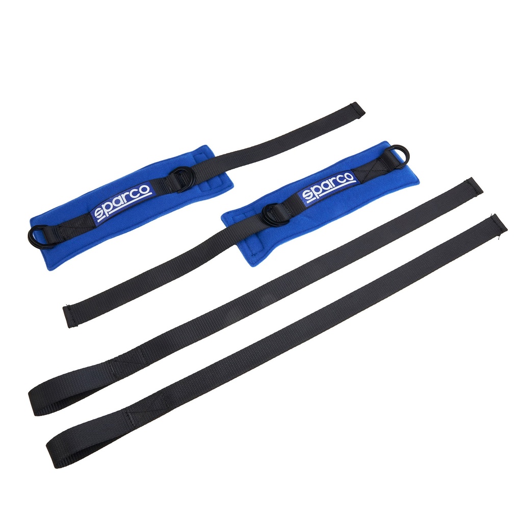 Sparco Arm Restraints