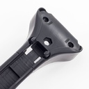 Pitking Products Glass Hammer / Harness Cutter Emergency Tool