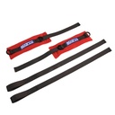 Sparco Arm Restraints