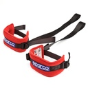 Sparco Arm Restraints