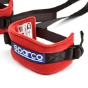 Sparco Arm Restraints