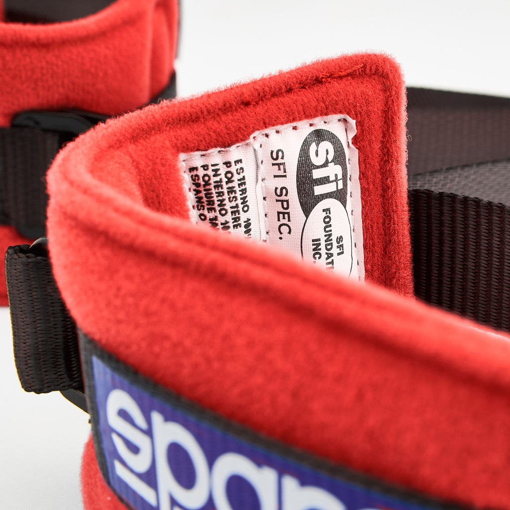 Sparco Arm Restraints
