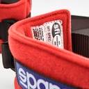 Sparco Arm Restraints