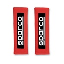 Sparco 3 Inch Wide Harness Pads