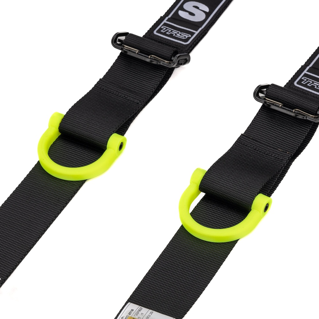 Dimension 3D Harness Pull Down Loops