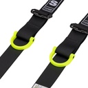 Dimension 3D Harness Pull Down Loops