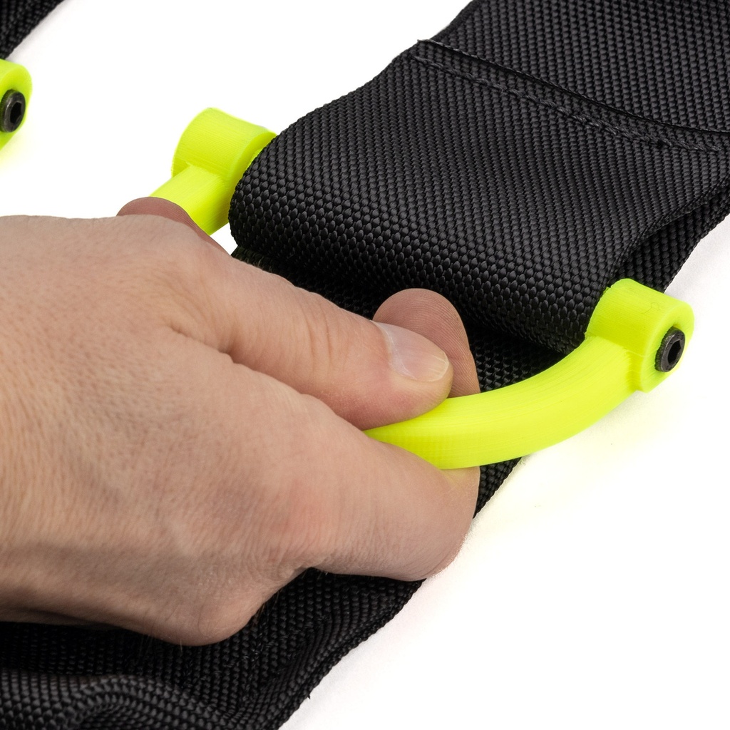 Dimension 3D Harness Pull Down Loops