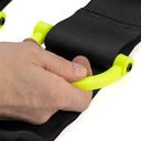 Dimension 3D Harness Pull Down Loops