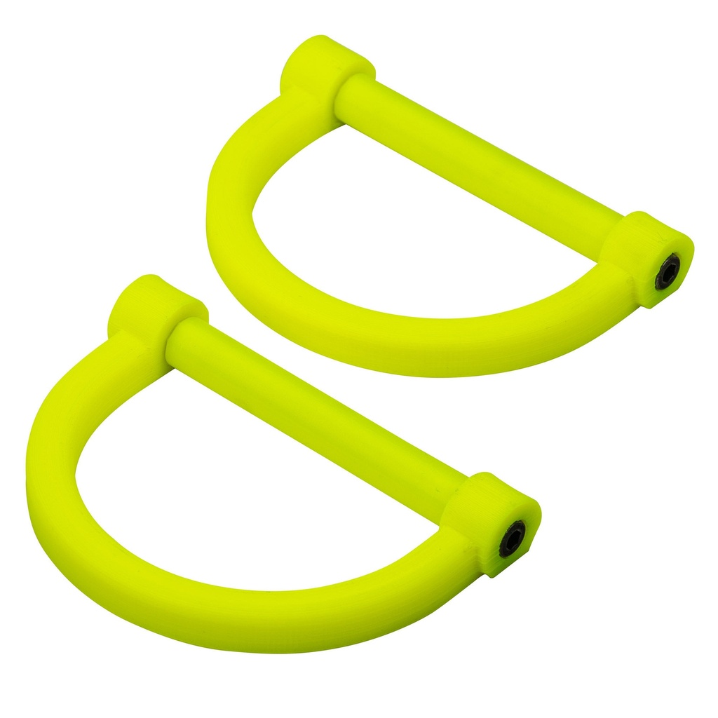 Dimension 3D Harness Pull Down Loops