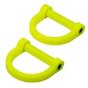 Dimension 3D Harness Pull Down Loops