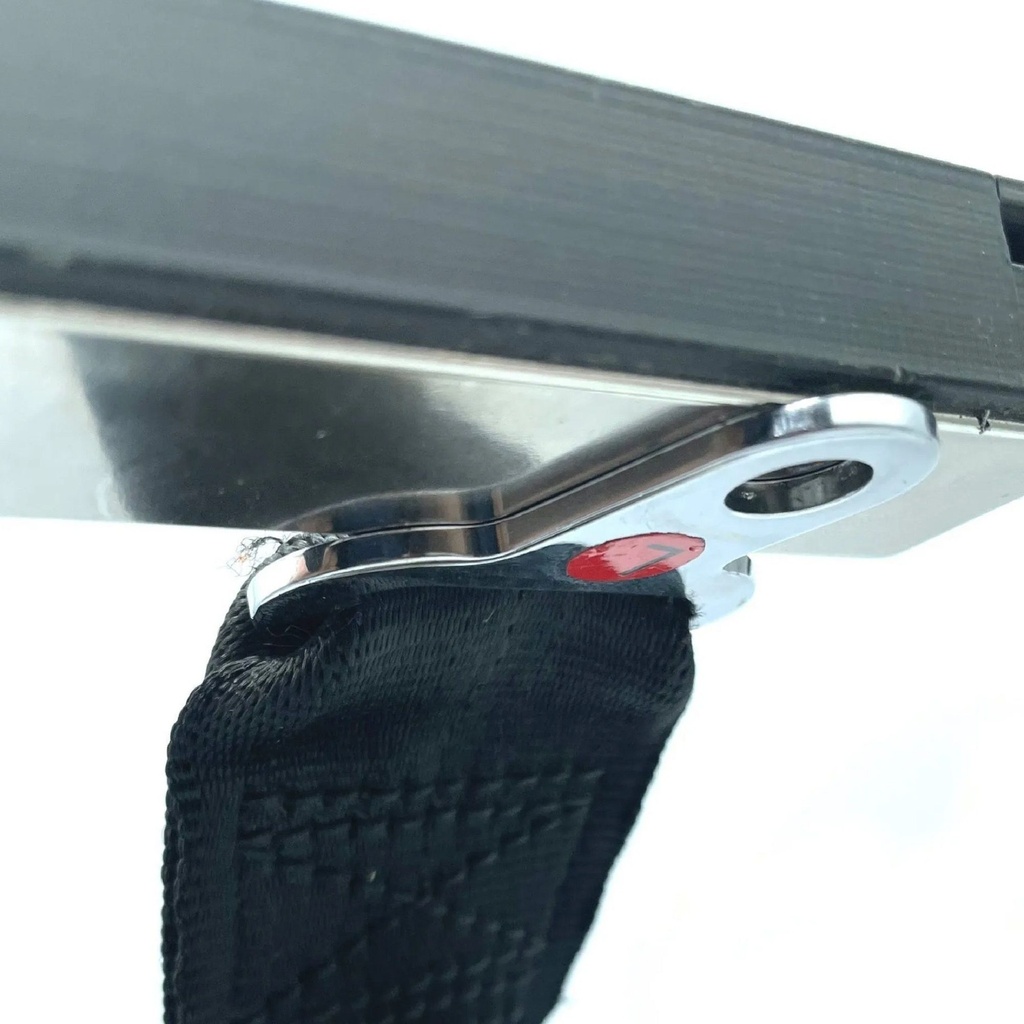 Dimension 3D Magnetic Harness Belt Retainer